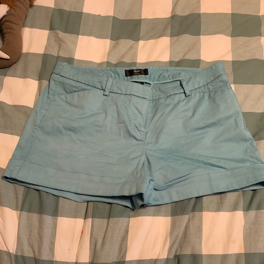 EUC cute shorts